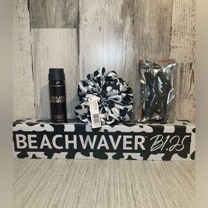 Beachwaver B 1.25 bundle